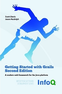 Getting Started with Grails, Second Edition