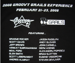 2GX T-Shirt