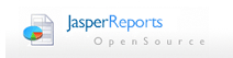 Jasper Reports Logo