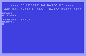 20080416 History Meme Commodore 64