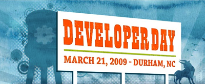 200903 Developer Day