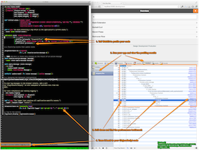 ClojureScript Performance Profiling